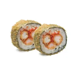 Fry Ebi Fry